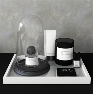 Byredo set / Decorative set
